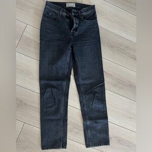 Everlane 90s Cheeky Jean